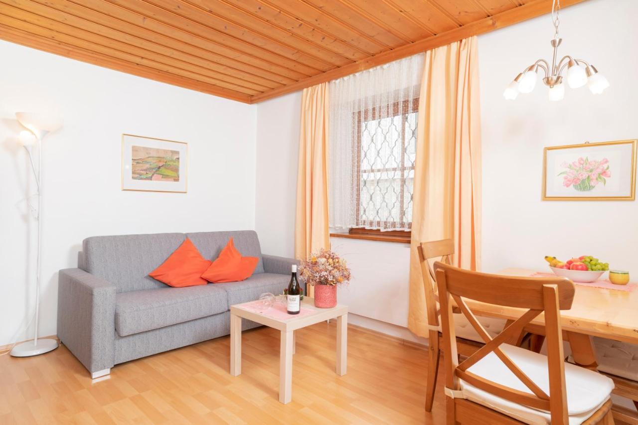 Appartements Bernhofer Saalbach-Hinterglemm Kültér fotó