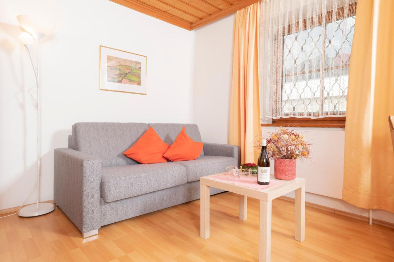 Appartements Bernhofer Saalbach-Hinterglemm Kültér fotó