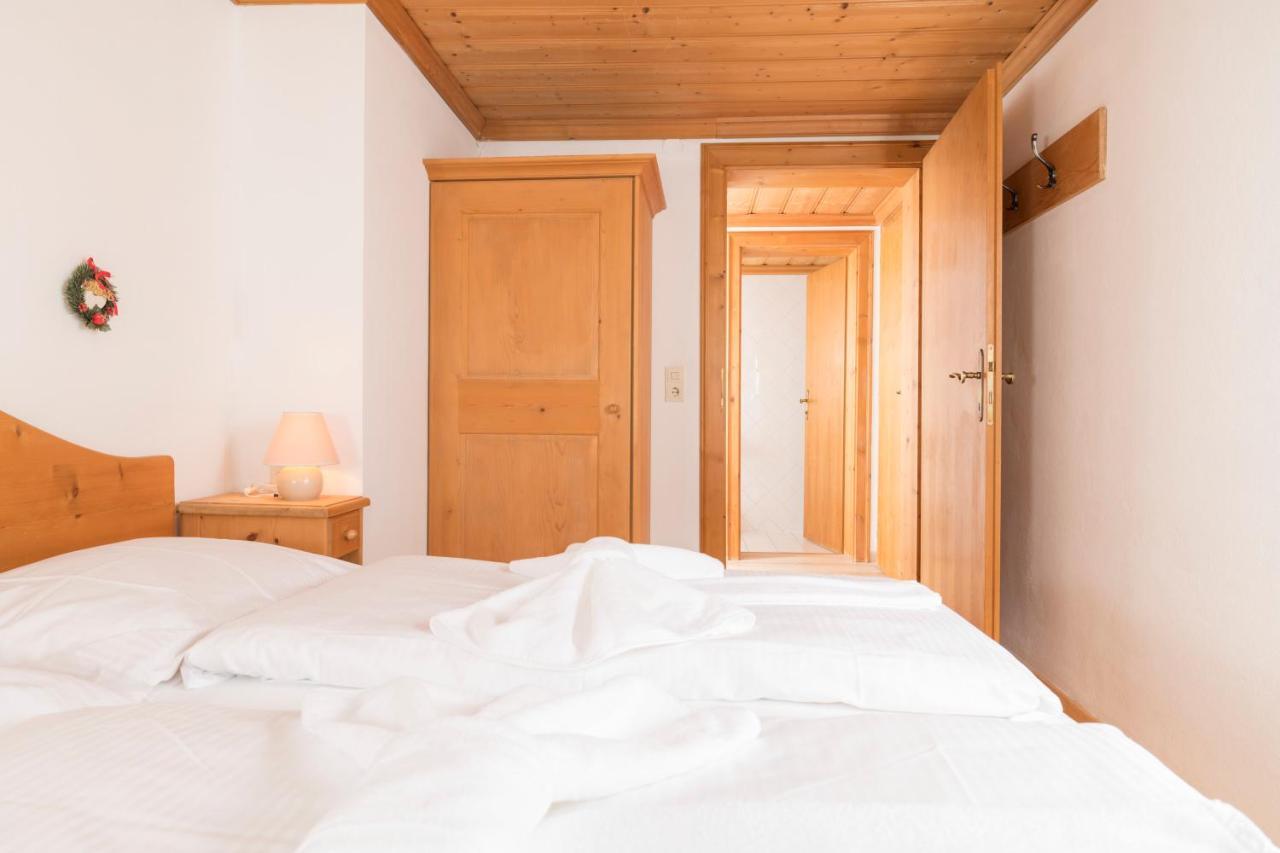 Appartements Bernhofer Saalbach-Hinterglemm Kültér fotó
