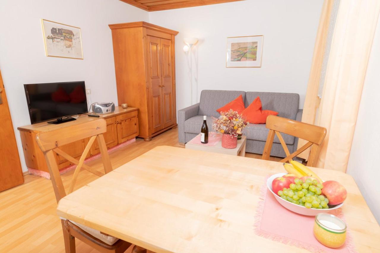 Appartements Bernhofer Saalbach-Hinterglemm Kültér fotó