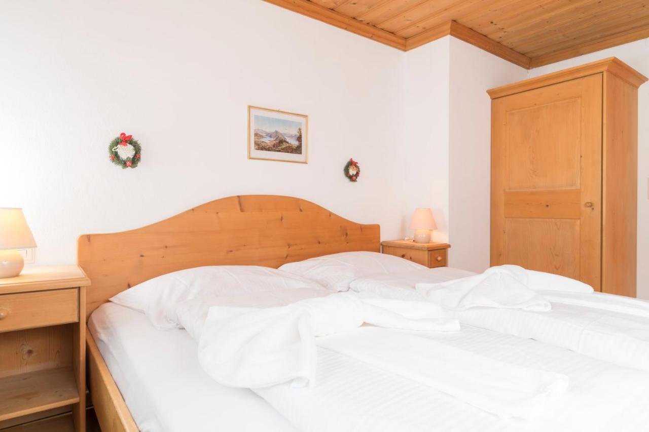 Appartements Bernhofer Saalbach-Hinterglemm Kültér fotó