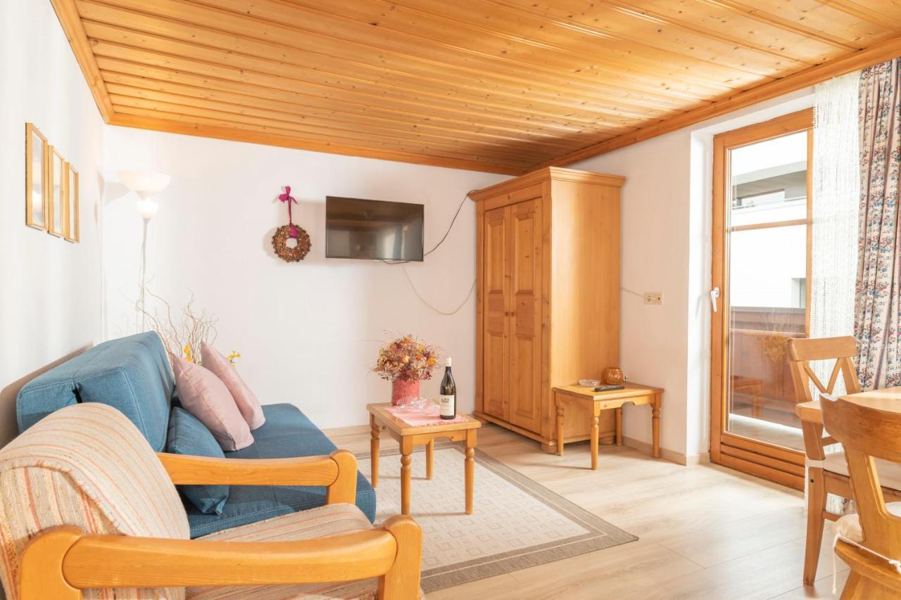 Appartements Bernhofer Saalbach-Hinterglemm Kültér fotó