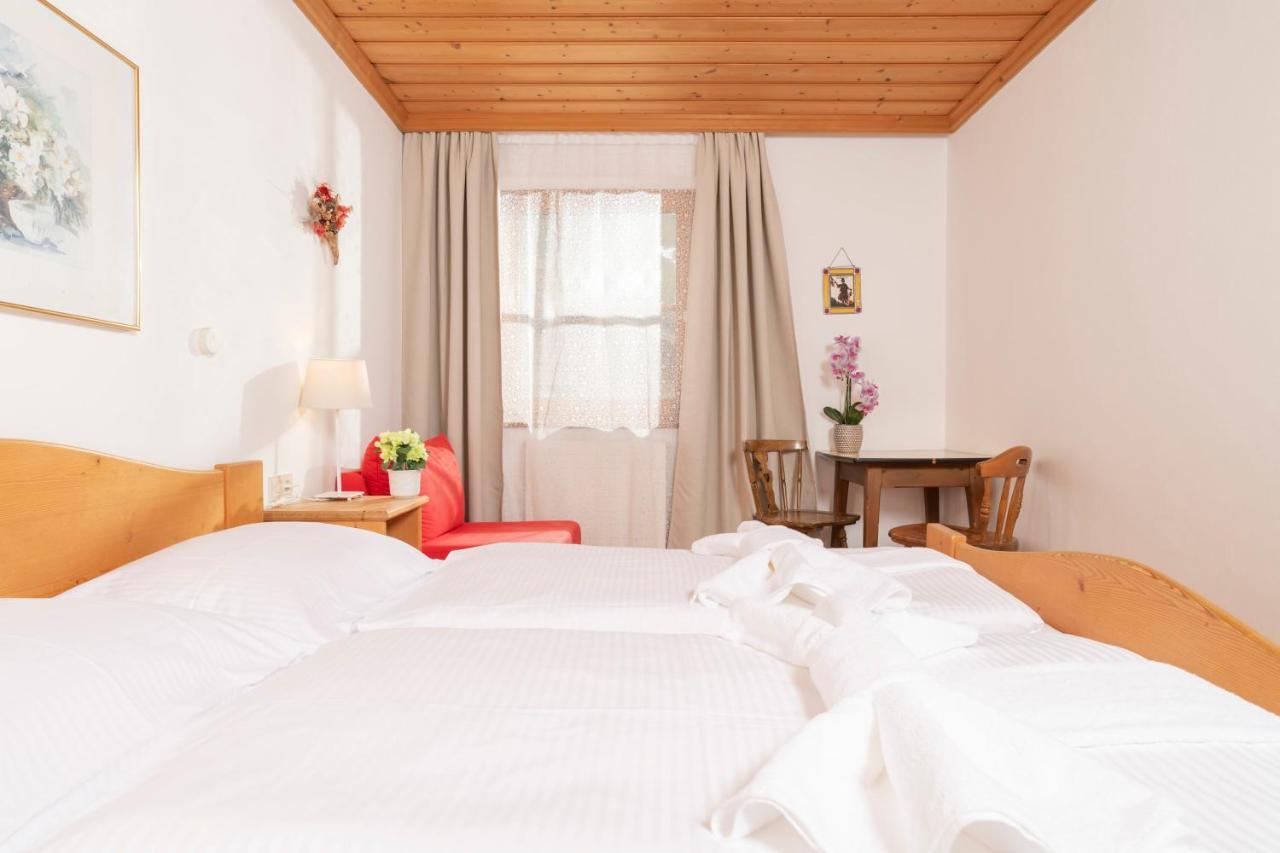 Appartements Bernhofer Saalbach-Hinterglemm Kültér fotó