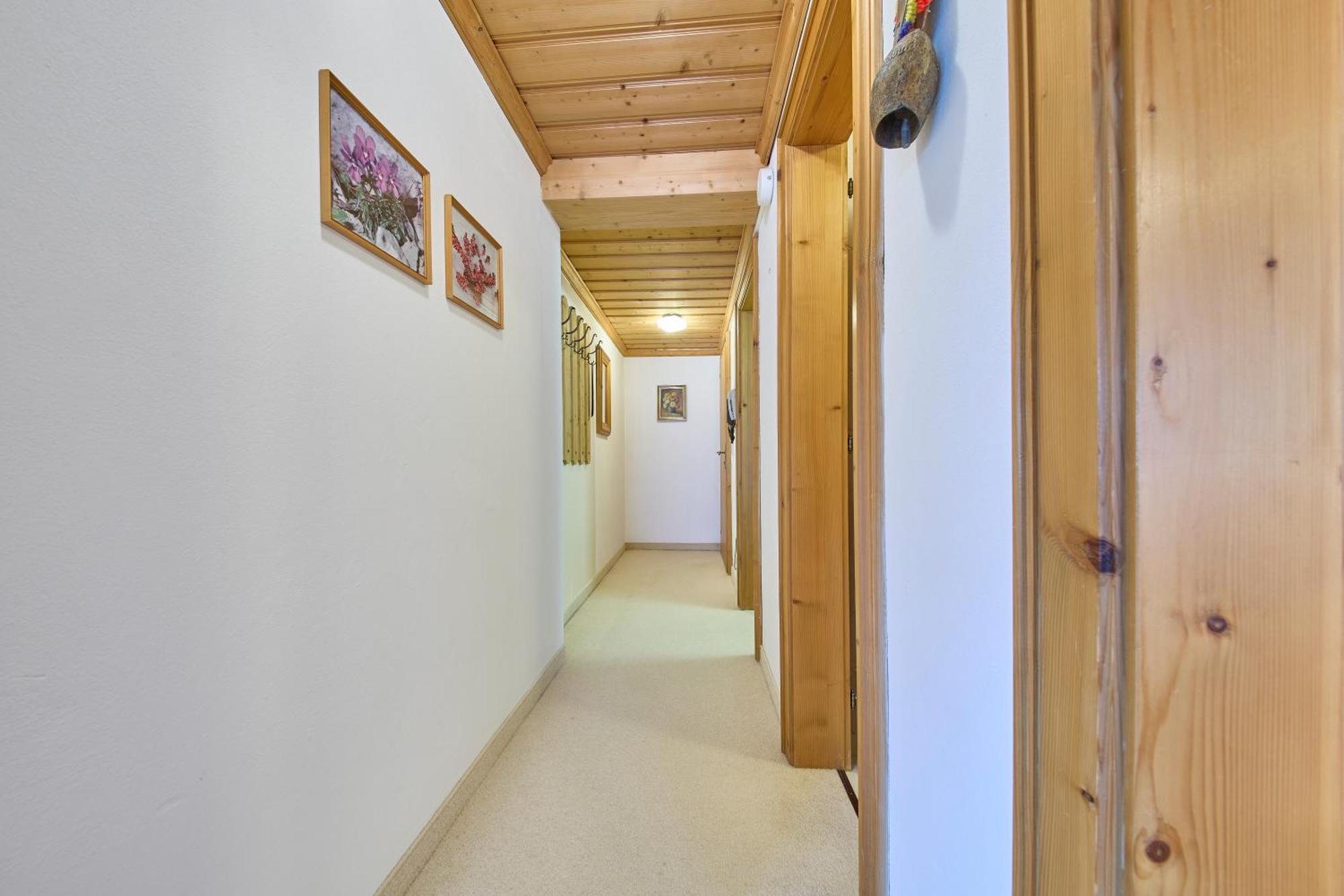 Appartements Bernhofer Saalbach-Hinterglemm Kültér fotó