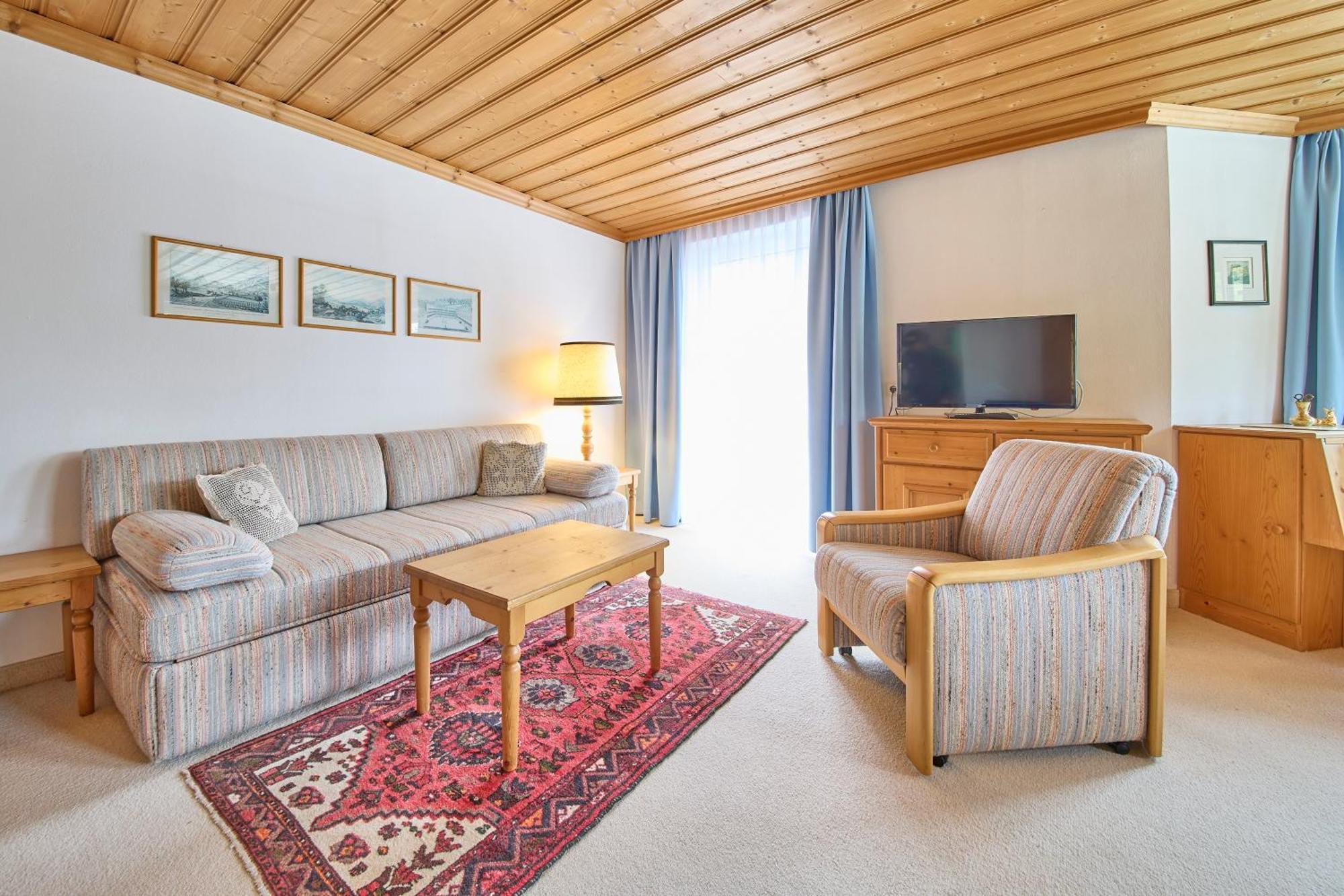 Appartements Bernhofer Saalbach-Hinterglemm Kültér fotó