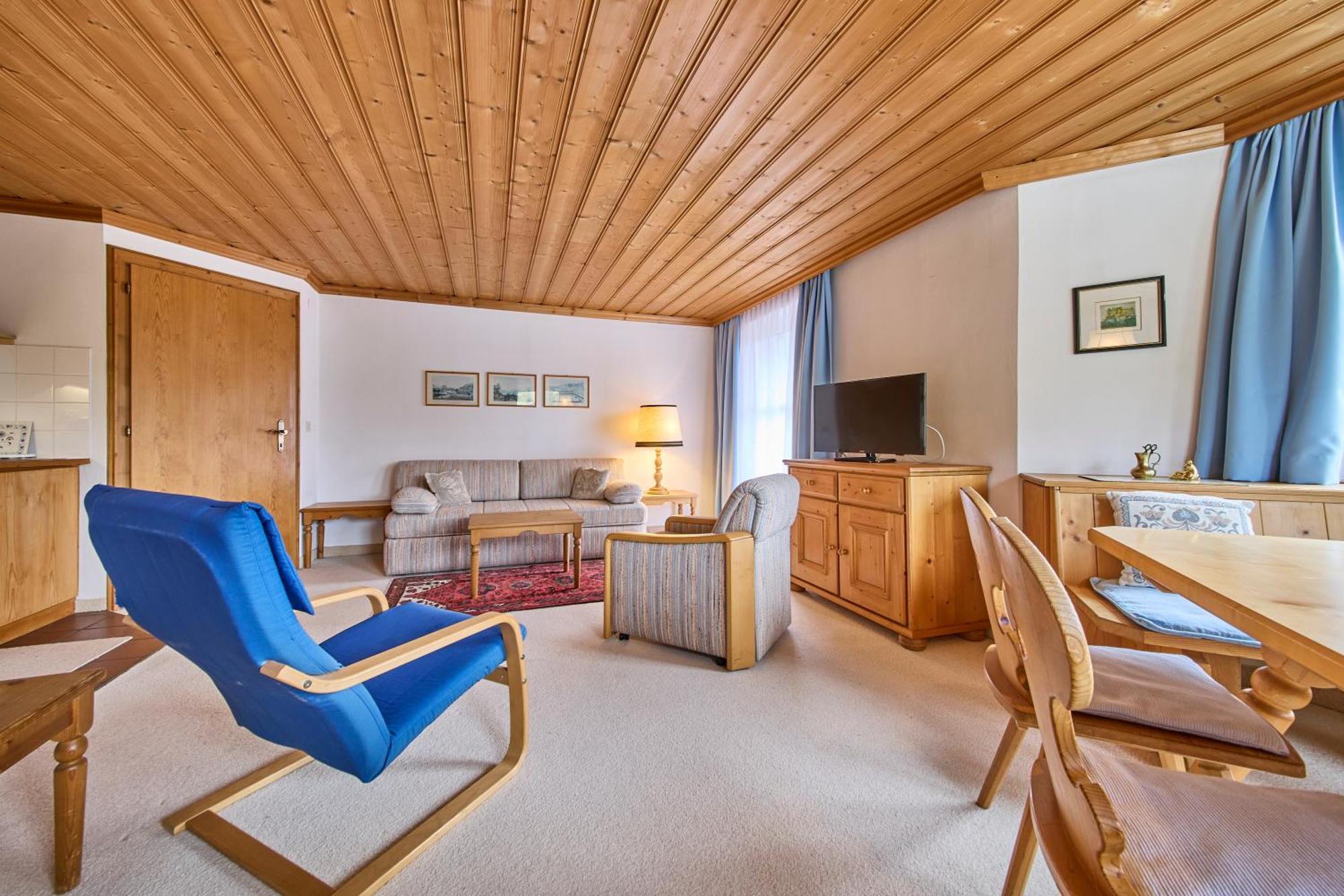 Appartements Bernhofer Saalbach-Hinterglemm Kültér fotó