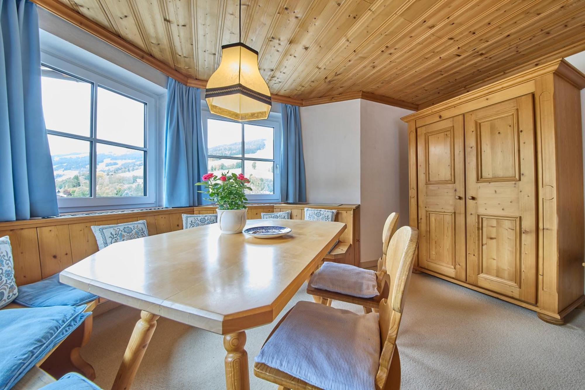 Appartements Bernhofer Saalbach-Hinterglemm Kültér fotó