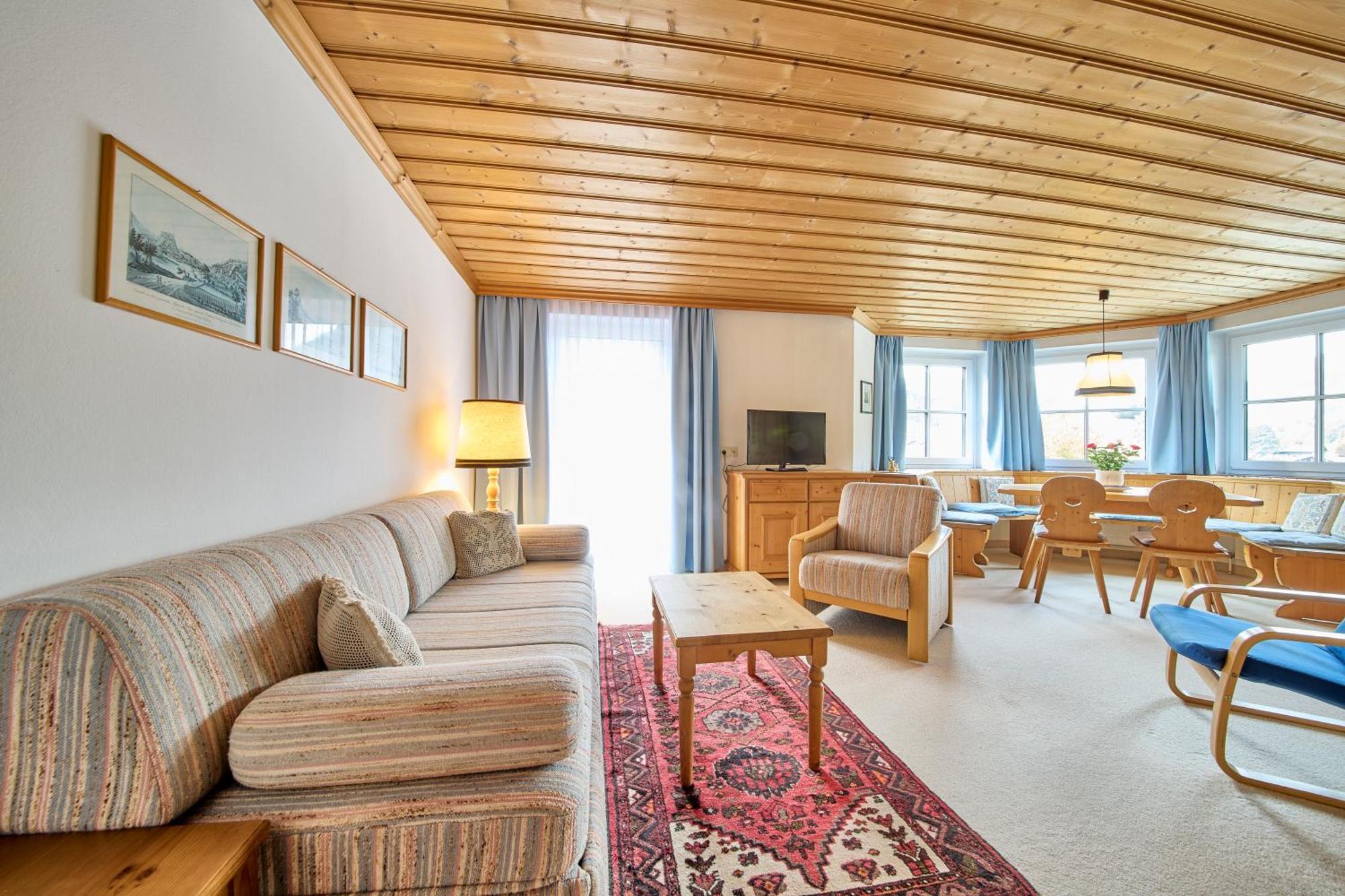 Appartements Bernhofer Saalbach-Hinterglemm Kültér fotó